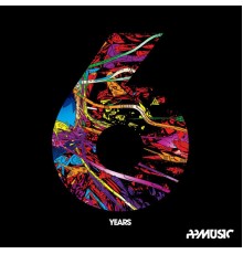 Various Artists - 6 Years