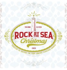 Various Artists - A Rock By The Sea Christmas, Vol. 11