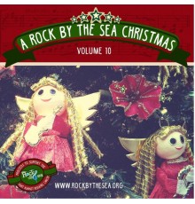 Various Artists - A Rock By the Sea Christmas, Vol. 10