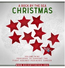 Various Artists - A Rock By the Sea Christmas, Vol. 9