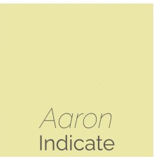 Various Artists - Aaron Indicate