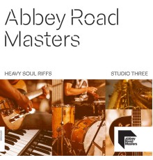Various Artists - Abbey Road Masters: Heavy Soul Riffs