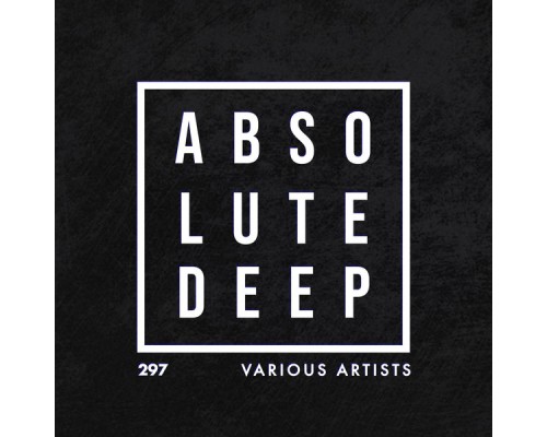 Various Artists - Absolute Deep