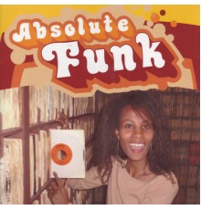 Various Artists - Absolute Funk  (1)