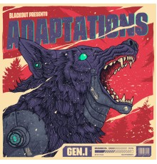 Various Artists - Adaptations, Gen. I