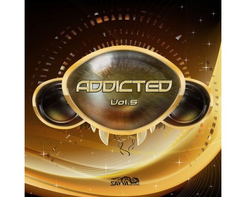 Various Artists - Addicted, Vol. 5