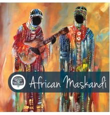 Various Artists - African Maskandi