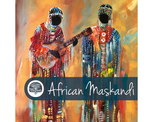 Various Artists - African Maskandi