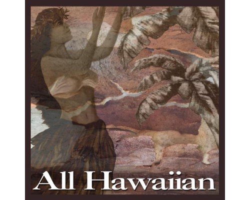 Various Artists - All Hawaiian