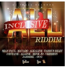 Various Artists - All Inclusive Riddim