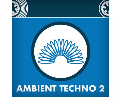 Various Artists - Ambient Techno 2