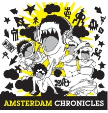 Various Artists - Amsterdam Chronicles