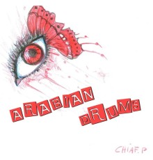 Various Artists - Arabian drums