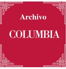 Various Artists - Archivo Columbia : José Sala - Alfredo Gobbi