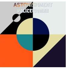 Various Artists - Astonishment Policewoman