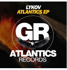 Various Artists - Atlantics EP