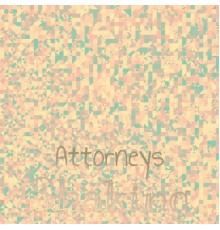 Various Artists - Attorneys Shaking