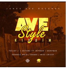 Various Artists - Ave Style Riddim