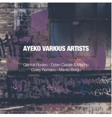 Various Artists - Ayeko