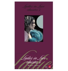 Various Artists - BD Music Presents Ladies in Love: Classées X