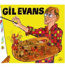 Various Artists - BD Music & Cabu Present Gil Evans