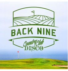 Various Artists - Back Nine