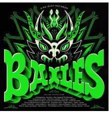 Various Artists - Bailes