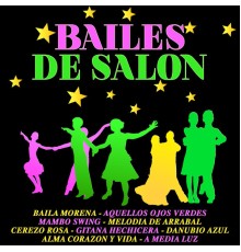 Various Artists - Bailes de Salón