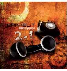 Various Artists - Bakkelit 2.1