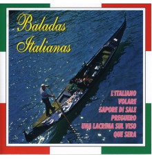 Various Artists - Baladas Italianas