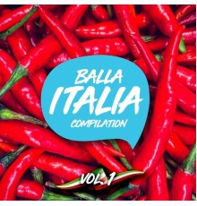 Various Artists - Balla Italia, Vol.1