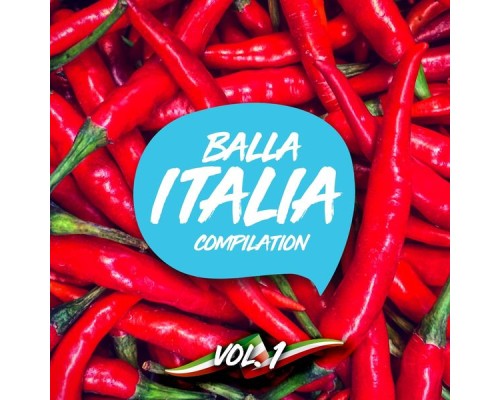 Various Artists - Balla Italia, Vol.1