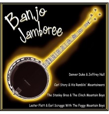 Various Artists - Banjo Jamboree