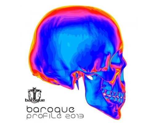 Various Artists - Baroque Profile 2013