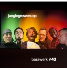 Various Artists - Basswerk 40