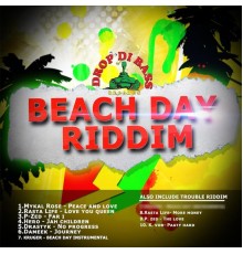 Various Artists - Beach Day Riddim