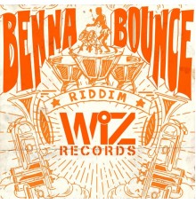 Various Artists - Benna Bounce Riddim