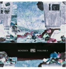 Various Artists - Benzeen Vol. 4 (Original Mix)