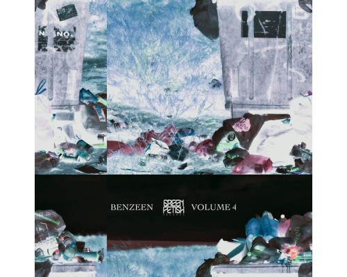 Various Artists - Benzeen Vol. 4 (Original Mix) Various Artists - Benzeen Vol. 4 (Original Mix)