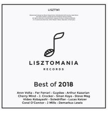 Various Artists - Best Of 2018