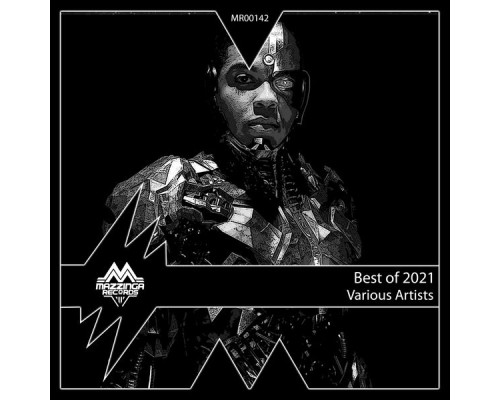 Various Artists - Best of 2021