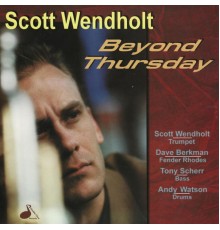 Various Artists - Beyond Thursday