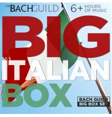 Various Artists - Big Italian Music Box