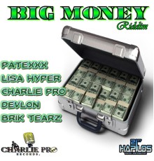 Various Artists - Big Money Riddim