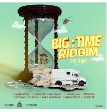 Various Artists - Big Time Riddim