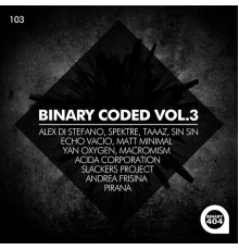 Various Artists - Binary Coded 3