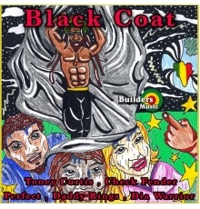 Various Artists - Black Coat