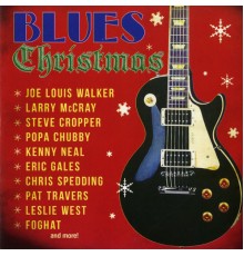 Various Artists - Blues Christmas