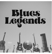 Various Artists - Blues Legends