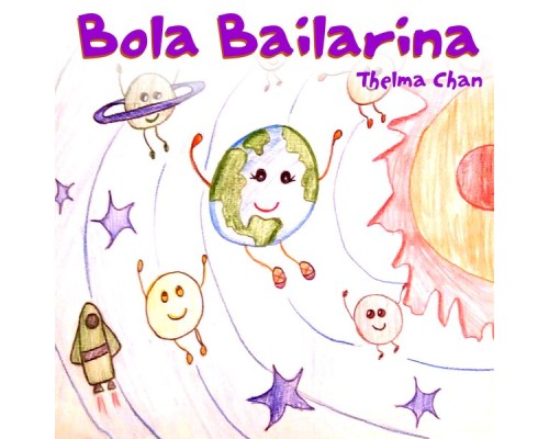 Various Artists - Bola Bailarina